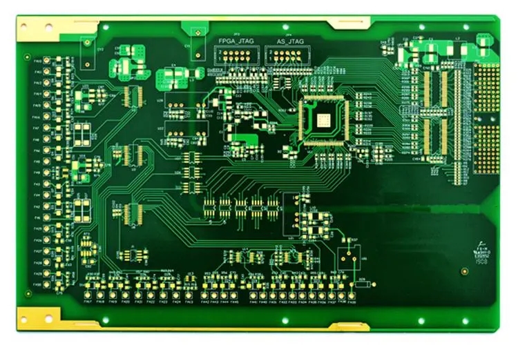 為什么三層PCB在電路板加工中很少見？